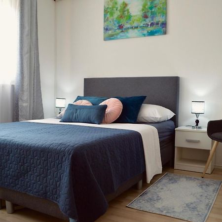Apartment Anita Medugorje 外观 照片