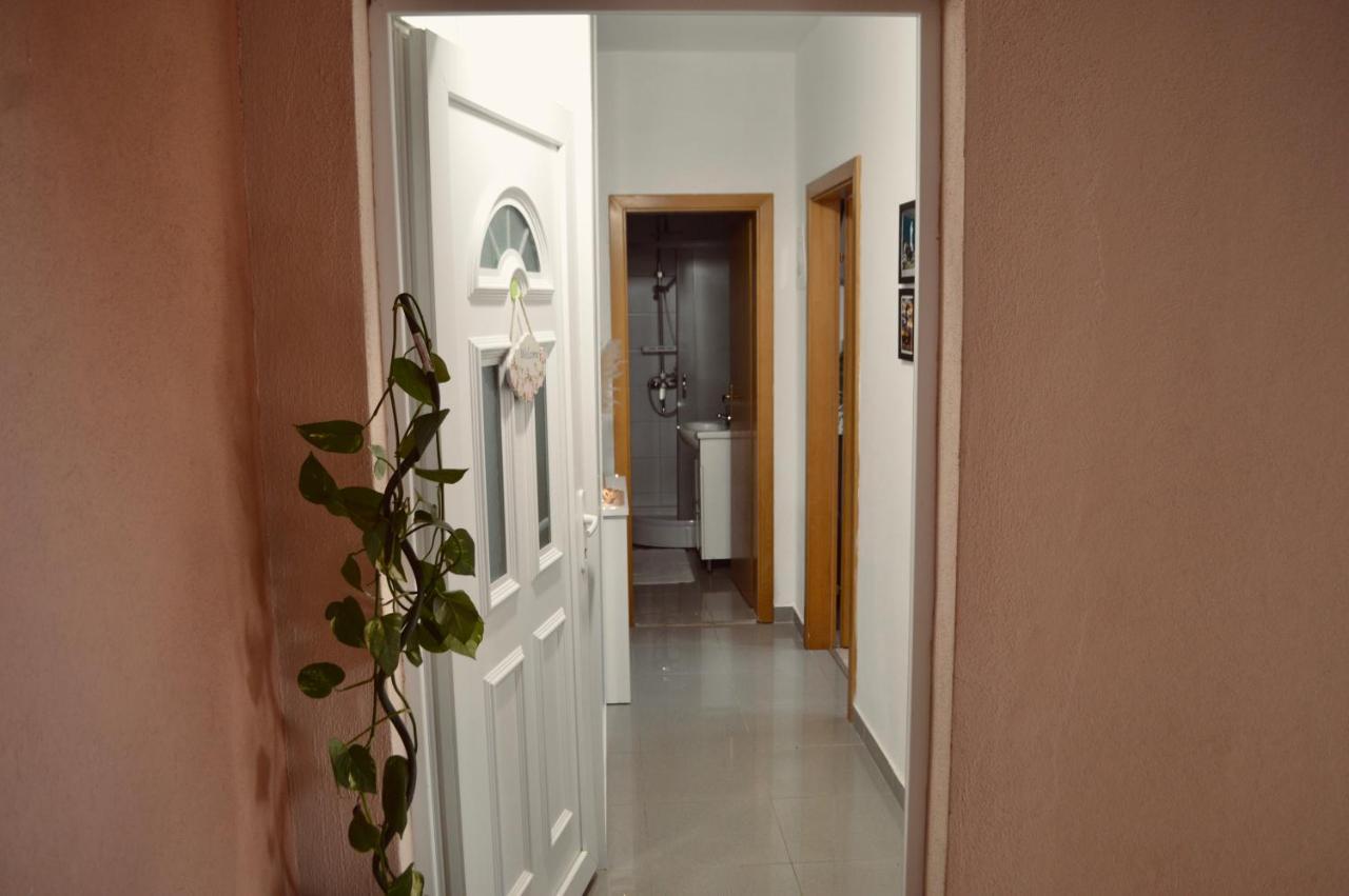 Apartment Anita Medugorje 外观 照片