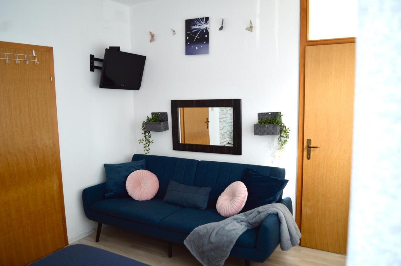 Apartment Anita Medugorje 外观 照片