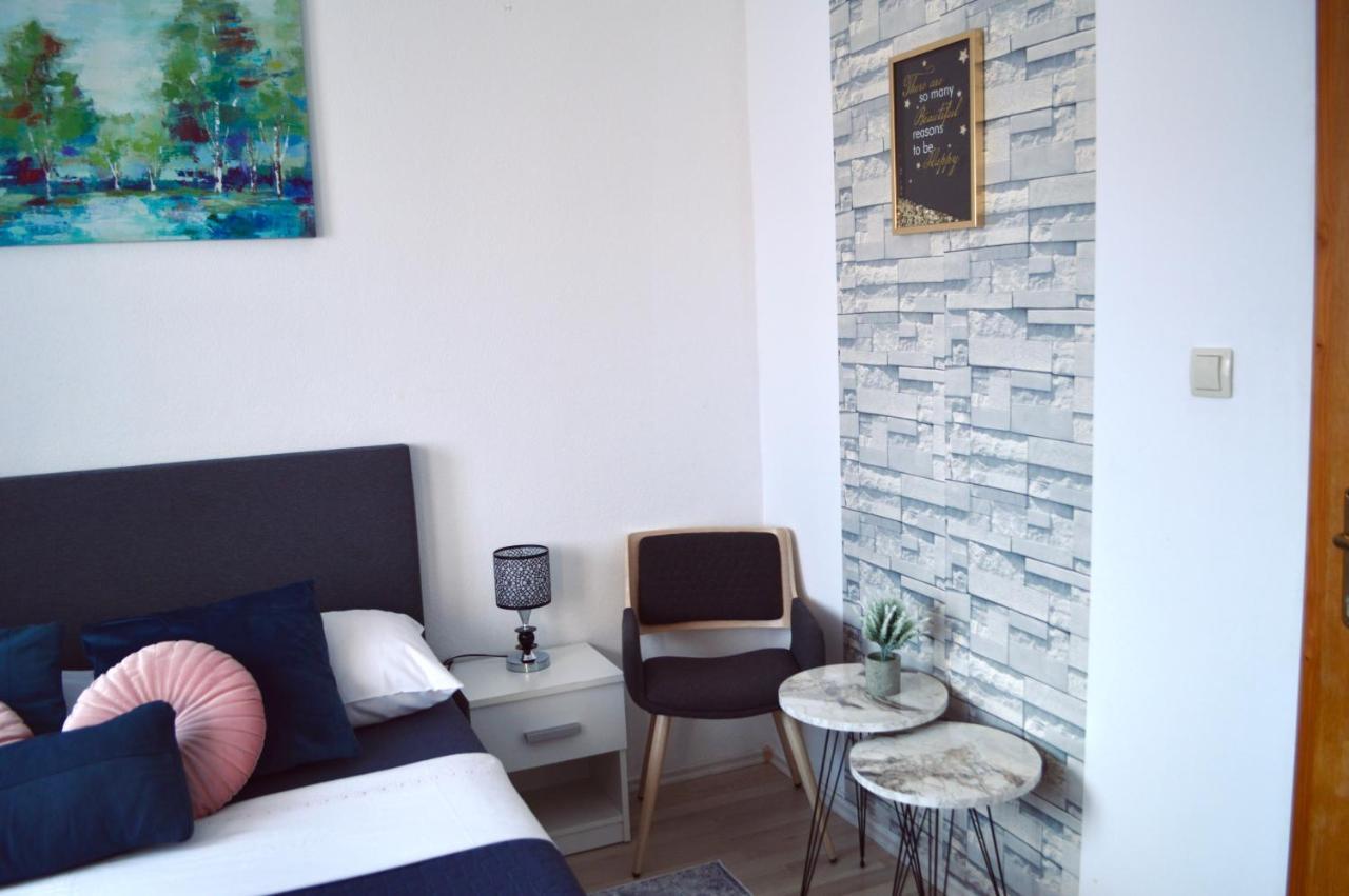 Apartment Anita Medugorje 外观 照片