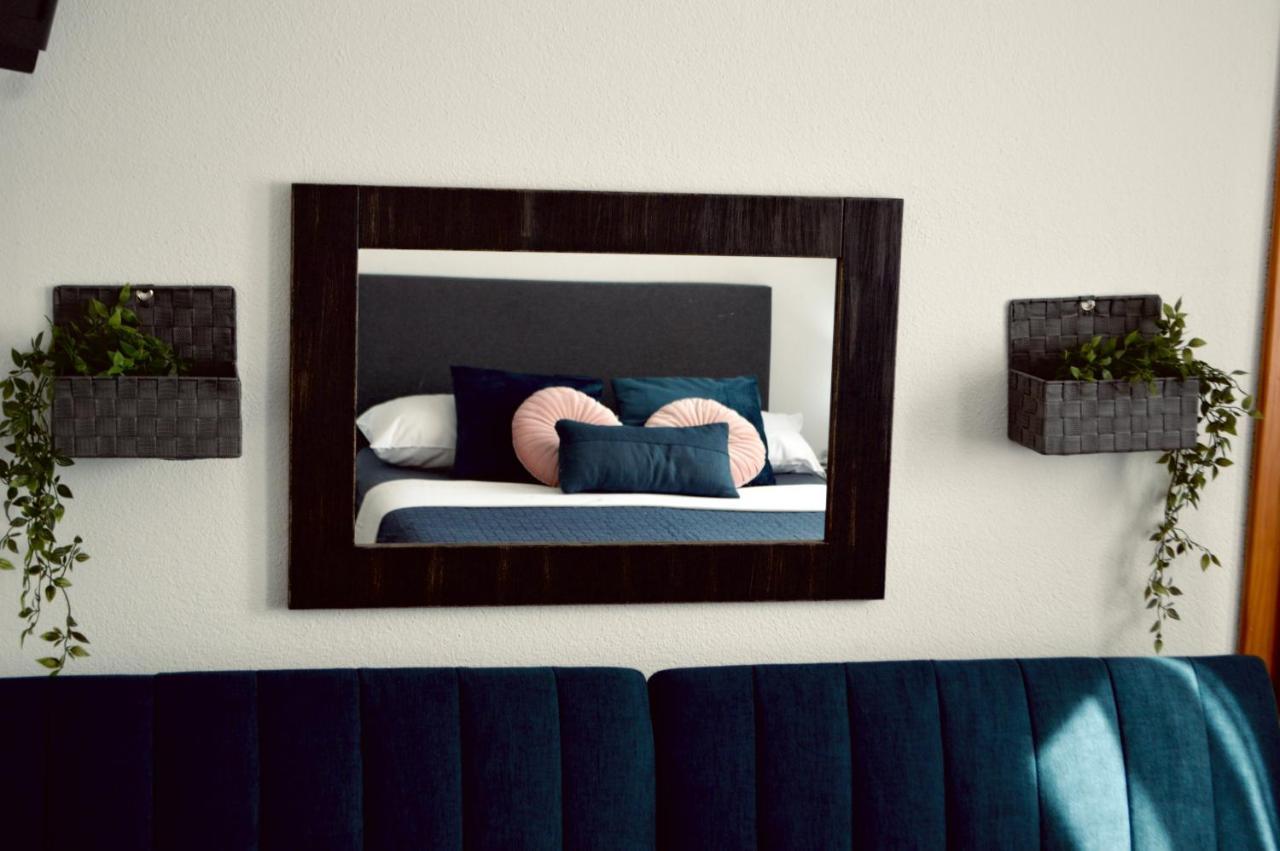 Apartment Anita Medugorje 外观 照片