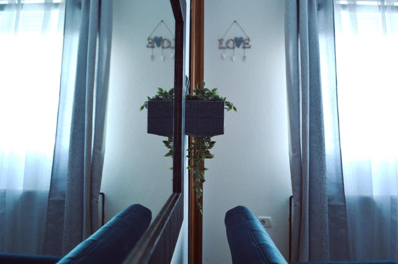 Apartment Anita Medugorje 外观 照片