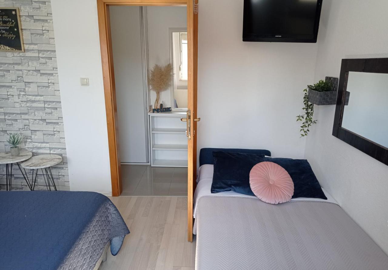 Apartment Anita Medugorje 外观 照片