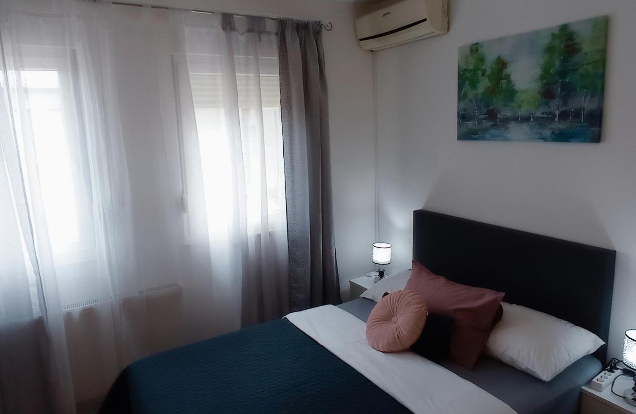 Apartment Anita Medugorje 外观 照片